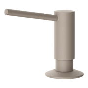 Дозатор Omoikiri OM-02 SA-P фото в Новосибирске