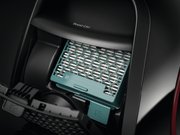 Пылесос Миле SNRF0 Boost CX1 черный обсидиан фото 3 в Новосибирске Пылесос Miele SNRF0 Boost CX1 черный обсидиан фото 3 в Новосибирске