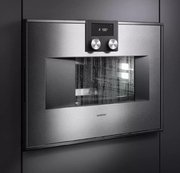 Духовой шкаф-пароварка Gaggenau BS 471-111 фото 2 в Новосибирске