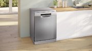 Посудомоечная машина Bosch SMS6EMI38Q фото 2 в Новосибирске