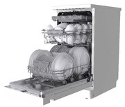 Посудомоечная машина Midea MFD45S150Wi фото 4 в Новосибирске