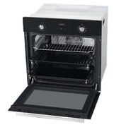 Духовой шкаф Haier HOX-P09CGB фото 4 в Новосибирске