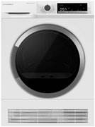 Сушильная машина Maunfeld MFDM157WH200 SLIM