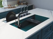 Встраиваемая сушка для посуды Omoikiri Dry-03 Pro AZ фото 4 в Новосибирске