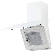 Вытяжка KRONA BELINDA 600 white SGC max фото 3 в Новосибирске