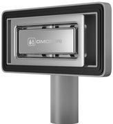 Универсальный перелив для моек Omoikiri OV-02 IN Универсальный перелив для моек Omoikiri OV-02 IN