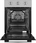 Духовой шкаф Weissgauff EOY 456 XM фото 3 в Новосибирске