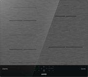 Независимая индукционная варочная панель Gorenje GI6421SYB фото 2 в Новосибирске