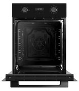 Духовой шкаф Haier HOY-P09NSGBB фото 3 в Новосибирске