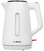 Чайник Бош TWK 1M121 фото в Новосибирске Чайник Bosch TWK 1M121 фото в Новосибирске