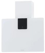Вытяжка KRONA AURA 600 WHITE S фото 3 в Новосибирске