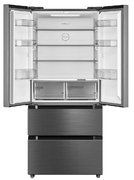 Холодильник Midea MDRF692MIE46 фото 3 в Новосибирске