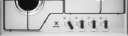 Варочная панель Electrolux GPE262MX фото 3 в Новосибирске