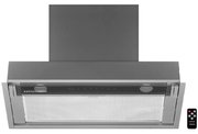 Встраиваемая вытяжка Kuppersberg NANCY 60 Gray фото 3 в Новосибирске