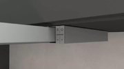 Встраиваемая вытяжка Neff D46ED52X1 фото 4 в Новосибирске