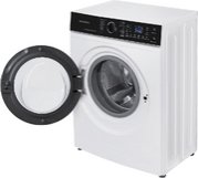 Стиральная машина Maunfeld MFWM106IWHT фото 4 в Новосибирске