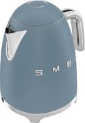 Чайник Смег KLF03SBMEU фото 4 в Новосибирске Чайник Smeg KLF03SBMEU фото 4 в Новосибирске
