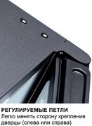 Минибар Dometic RH 439 LDAG фото 4 в Новосибирске