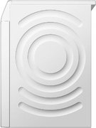 Стирально-сушильная машина Bosch WNC244070 фото 3 в Новосибирске