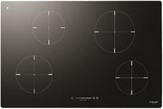 Индукционная варочная панель Fulgor Milano CH 804 ID TS BK