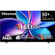 Телевизор Hisense 100E7Q PRO фото в Новосибирске