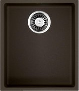 Мойка Омойкири BOSEN 38-U DC фото в Новосибирске Мойка Omoikiri BOSEN 38-U DC фото в Новосибирске