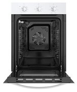 Шкаф духовой электрический MAUNFELD EOEC516W фото 3 в Новосибирске