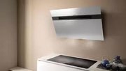 Вытяжка Elica STRIPE WH/A/90/LX фото 4 в Новосибирске