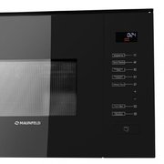Микроволновая печь встраиваемая MAUNFELD MBMO.20.8GB фото 3 в Новосибирске