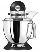 Миксер Китчен Эйд Artisan 5KSM175PSEBK фото 4 в Новосибирске Миксер KitchenAid Artisan 5KSM175PSEBK фото 4 в Новосибирске