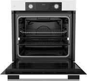 Духовой шкаф Kuppersberg HF 610 W фото 2 в Новосибирске
