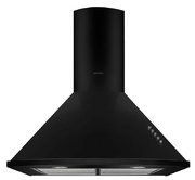 Вытяжка Maunfeld CHELSEA 60 BLACK фото 2 в Новосибирске