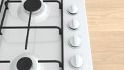 Газовая варочная панель Bosch PBP6C2K80O фото 2 в Новосибирске