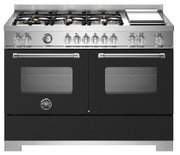 Варочный центр Bertazzoni MAS126G2ENET2