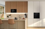 Встраиваемая микроволновая печь Gorenje BM201SG3BG фото 2 в Новосибирске