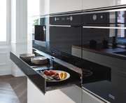 Встраиваемая микроволновая печь Franke FMY 45 MW XS фото 4 в Новосибирске