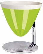 Кухонные весы Bugatti UMA Apple Green 56-UMACM