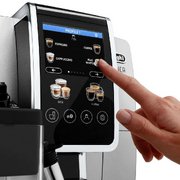 Кофемашина DeLonghi ECAM380.85.SB фото 4 в Новосибирске