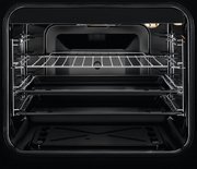 Газовая плита Electrolux RKG600005W фото 4 в Новосибирске