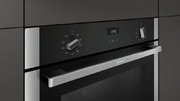 Духовой шкаф Neff B1ACE1BN0R фото 2 в Новосибирске