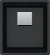 Мойка Franke Kubus 2 KNG 110-37 оникс Мойка Franke Kubus 2 KNG 110-37 оникс