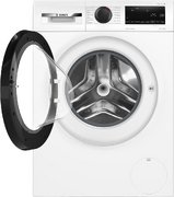 Стиральная машина Bosch WGG254ZGPL фото 3 в Новосибирске
