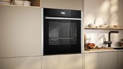 Духовой шкаф Neff B64CS71N0 фото 4 в Новосибирске