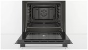 Духовой шкаф Bosch HBF113BV1S фото 3 в Новосибирске