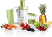 Соковыжималка Бош MES 25G0 фото 2 в Новосибирске Соковыжималка Bosch MES 25G0 фото 2 в Новосибирске