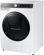 Стирально-сушильная машина Samsung WD80T554CBT/LP фото 4 в Новосибирске