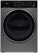 Сушильная машина Midea MD210H100WDB/T фото в Новосибирске