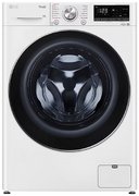 Стирально-сушильная машина LG F2V5HG0W