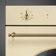 Духовой шкаф Smeg SFP68C1TPO фото 2 в Новосибирске