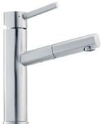 Смеситель Franke Gaia